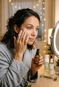 Moisturizers right banner