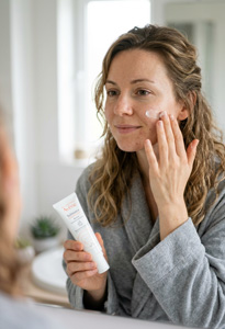 Moisturizers right banner