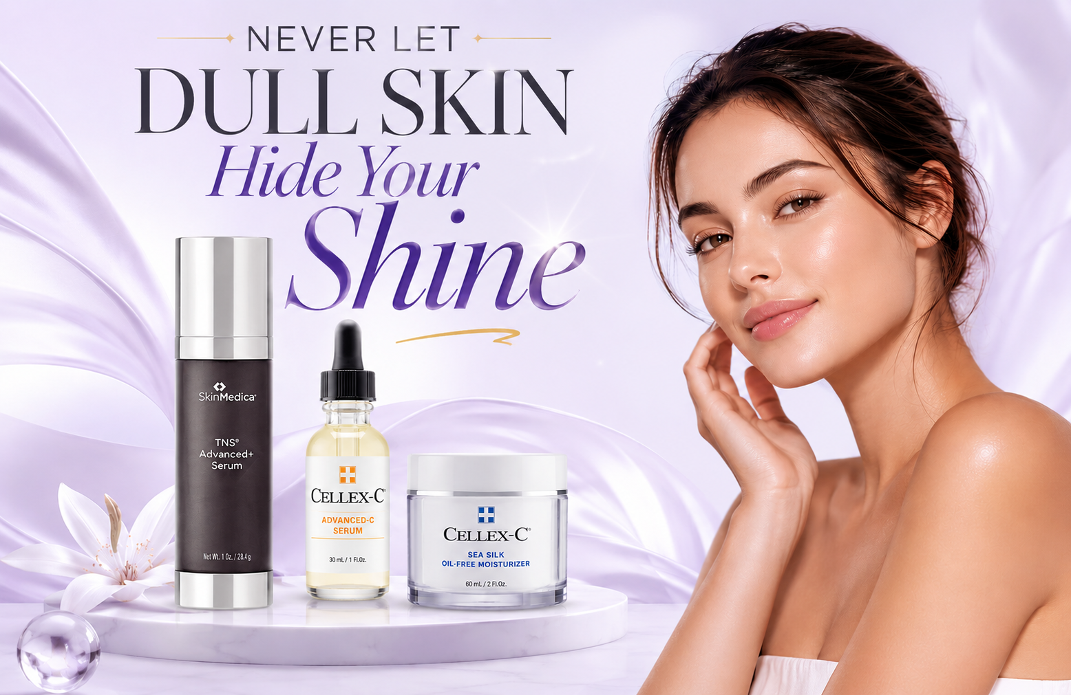 Dull Skin Banner