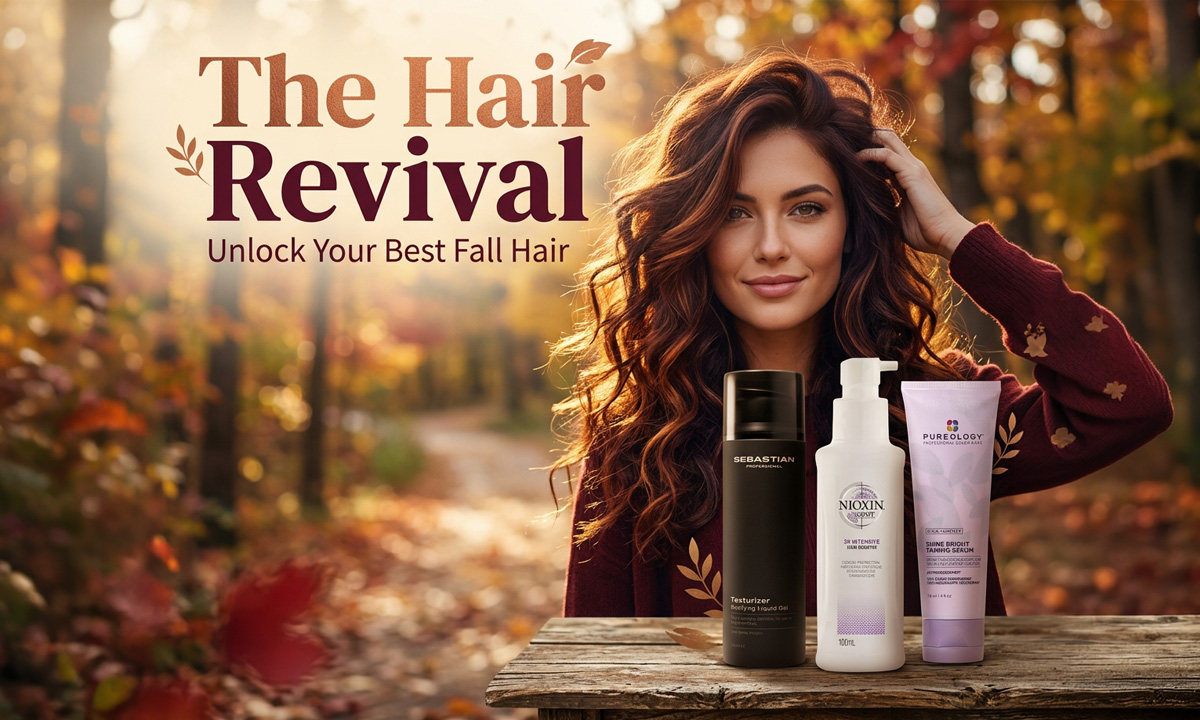 Hair Fall