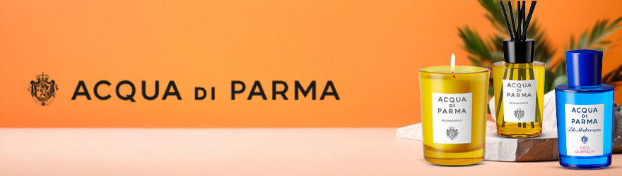Acqua Di Parma - Lifestyle