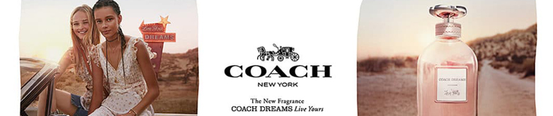 Coach - Men