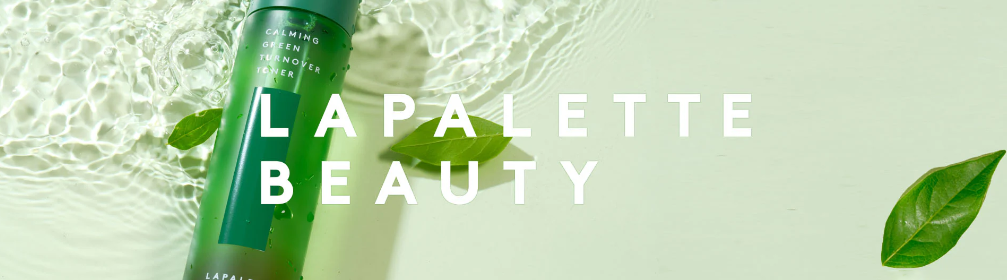 Lapalette Beauty - Face Wash Cleanser