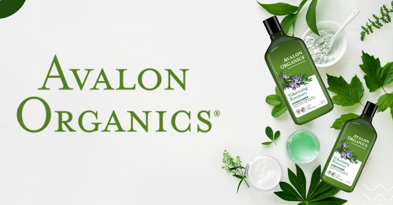 Avalon Organics