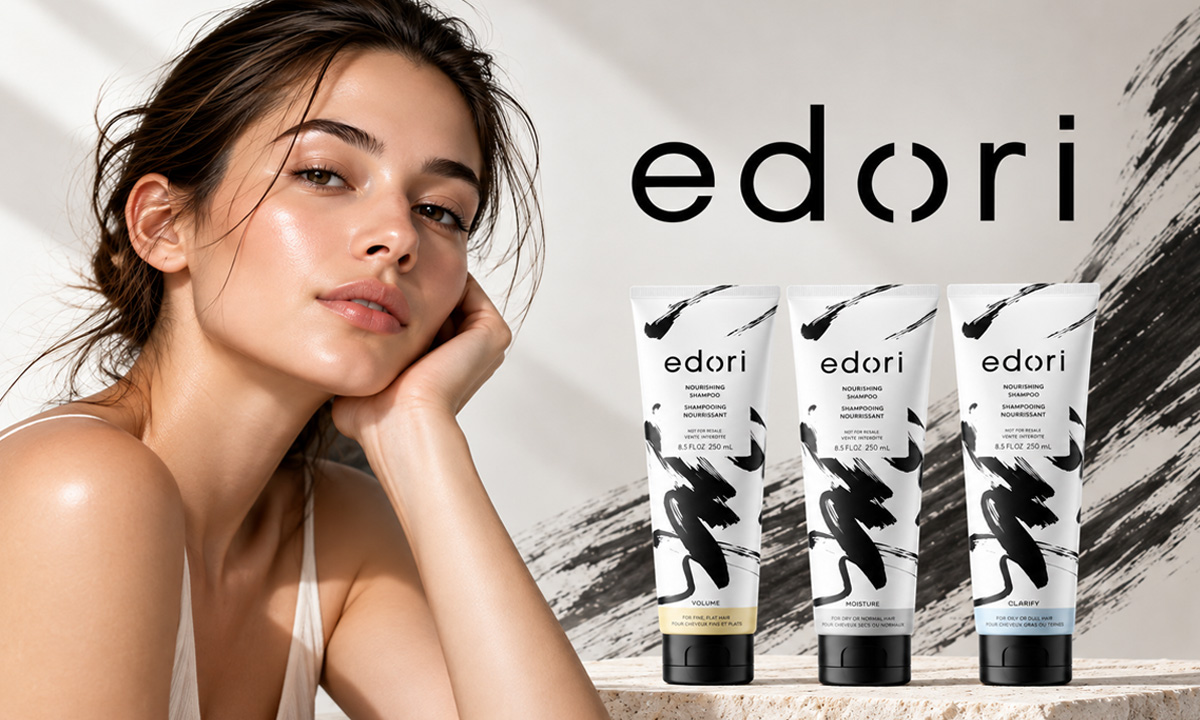 Edori Banner