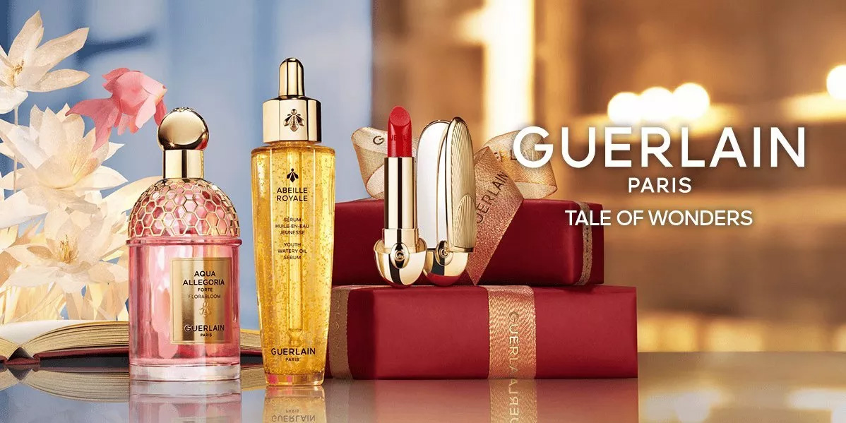 Guerlain