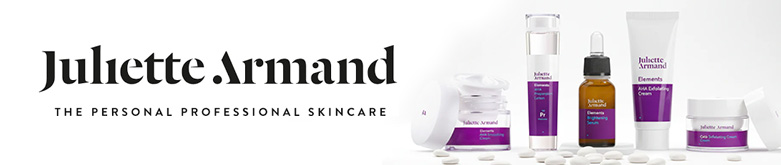 Juliette Armand