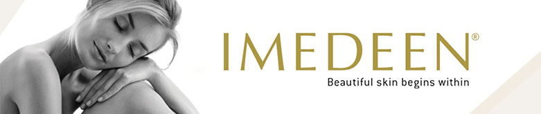 IMEDEEN Logo