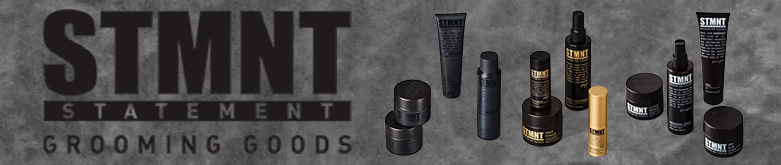 STMNT Grooming - Body & Bath