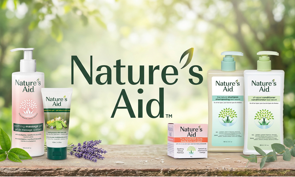 Nature's Aid