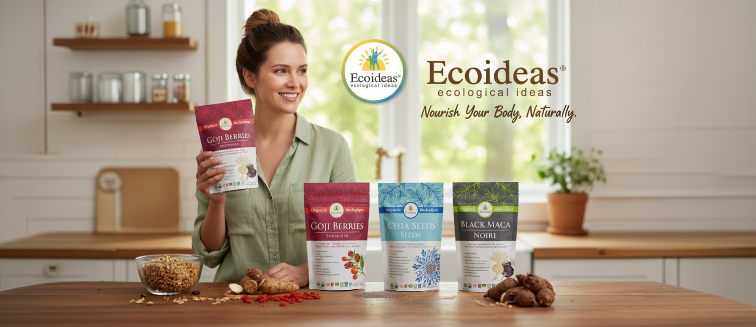 Ecoideas