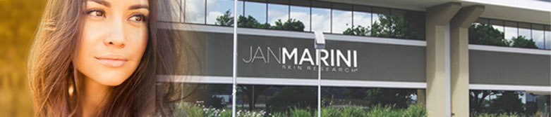 Jan Marini Logo