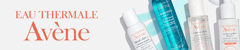 Avene - Skin Care