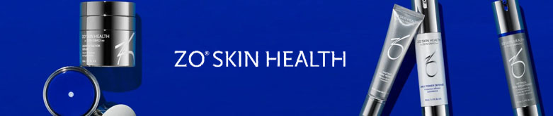 ZO Skin Health - Skin Care