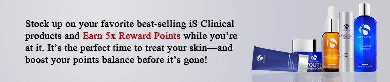 iS Clinical - Skin Care