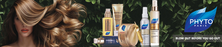 Phyto - Hair Care