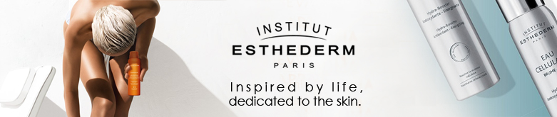 Institut Esthederm Logo