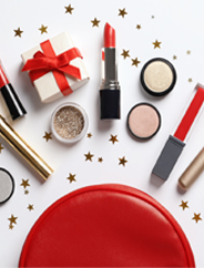 MAKE UP TOOLS right banner