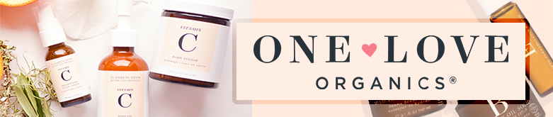 One Love Organics Logo
