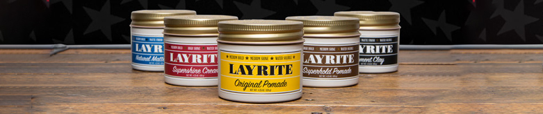 Layrite Logo