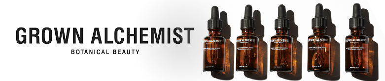 Grown Alchemist - Skin Care