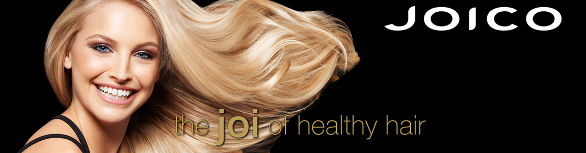 Joico Banner
