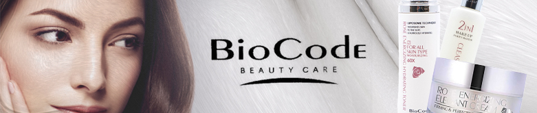 Bio Code Logo
