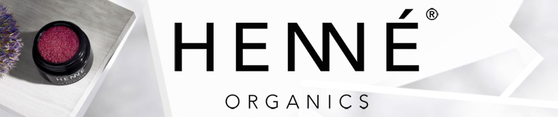 Henne Organics Logo