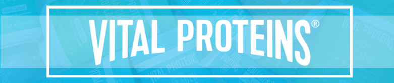 Vital Proteins Logo