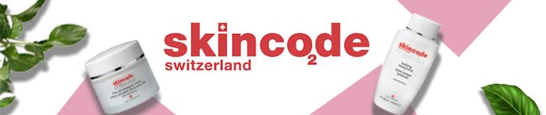 Skincode Logo