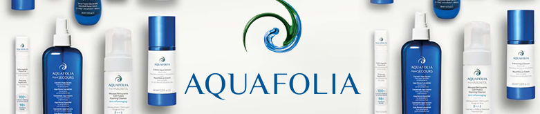 AQUAFOLIA - Eye Treatment