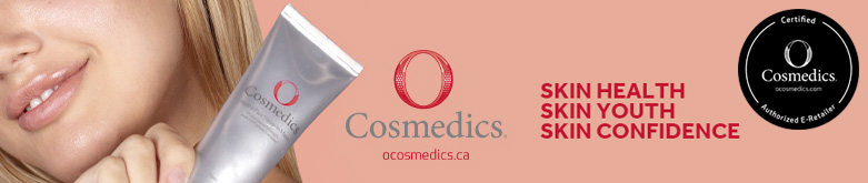 O Cosmedics - Skin Care