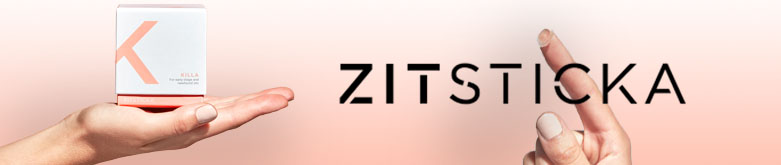 ZitSticka  Logo