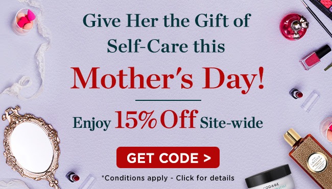 Shop for Mom & Save!