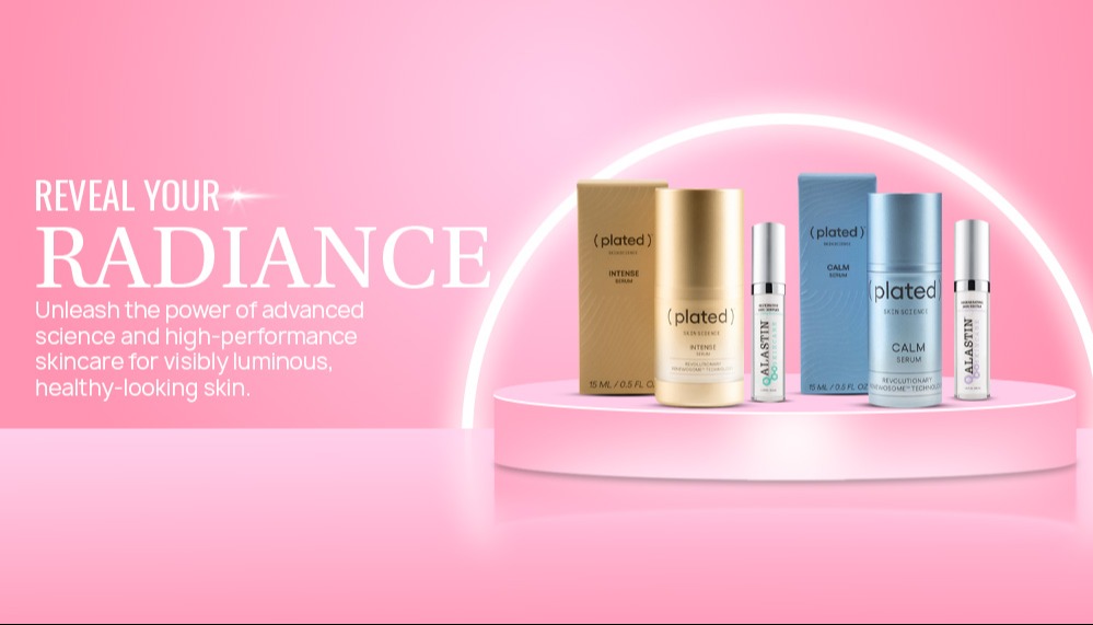 Unlock the Radiant Skin