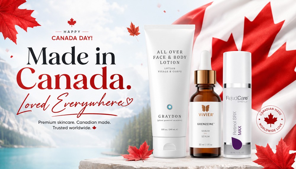 Celebrate Canada Day