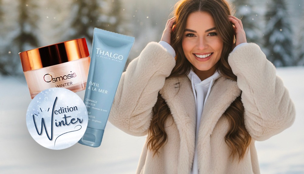 Swipe Right for Radiant Skin