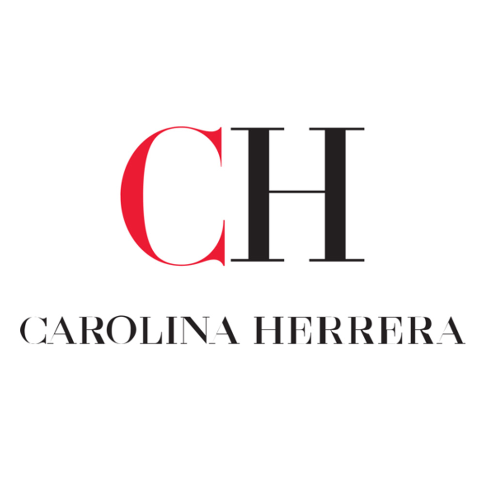 Carolina Herrera Logo