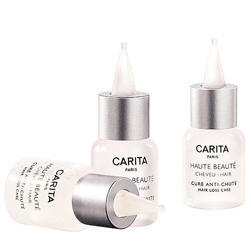 Carita Haute Beaute Cheveu Hair Loss Care