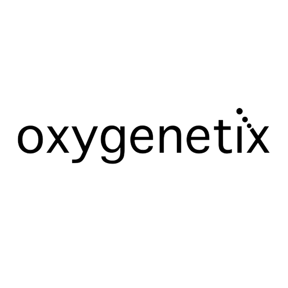 Oxygenetix Logo
