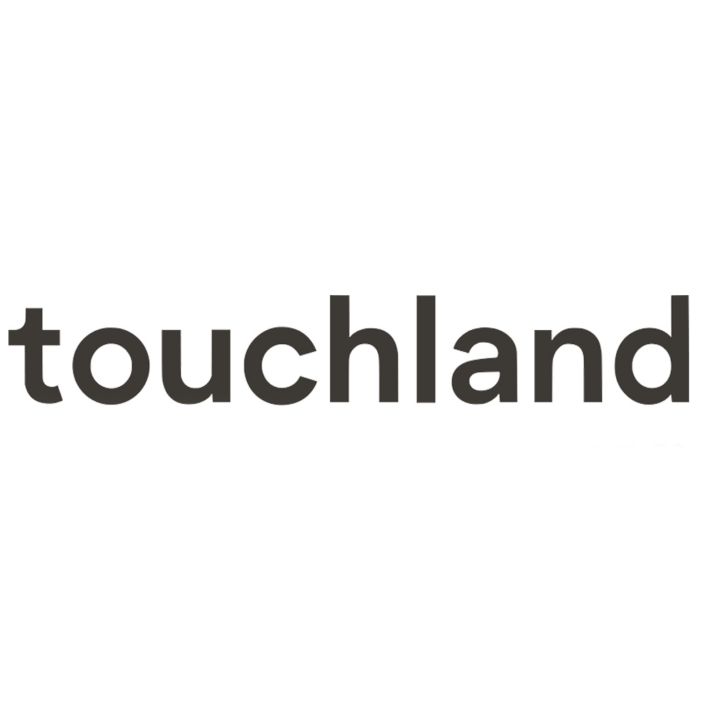 Touchland Logo