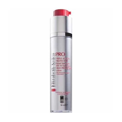 elizabeth arden pro triple action protector