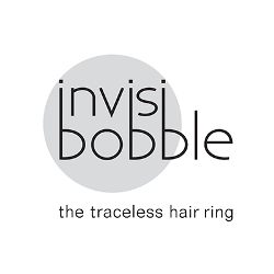Invisibobble Logo