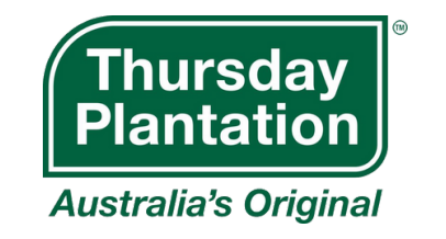 Thursday Plantation Logo