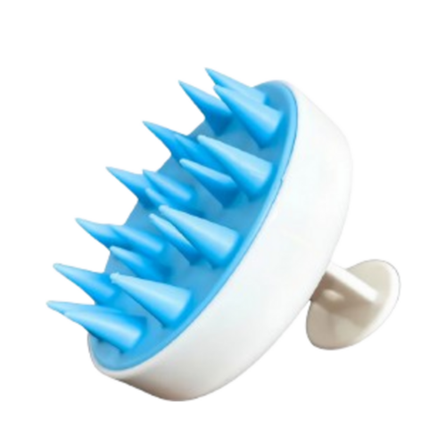 Naturally Yours Viviscal Professional Scalp Massager on white background