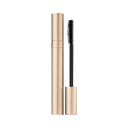 Naturally Yours jane iredale PureLash Lengthening Mascara - Brown Black on white background