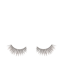 Fake Eyelash - Romy (Black)