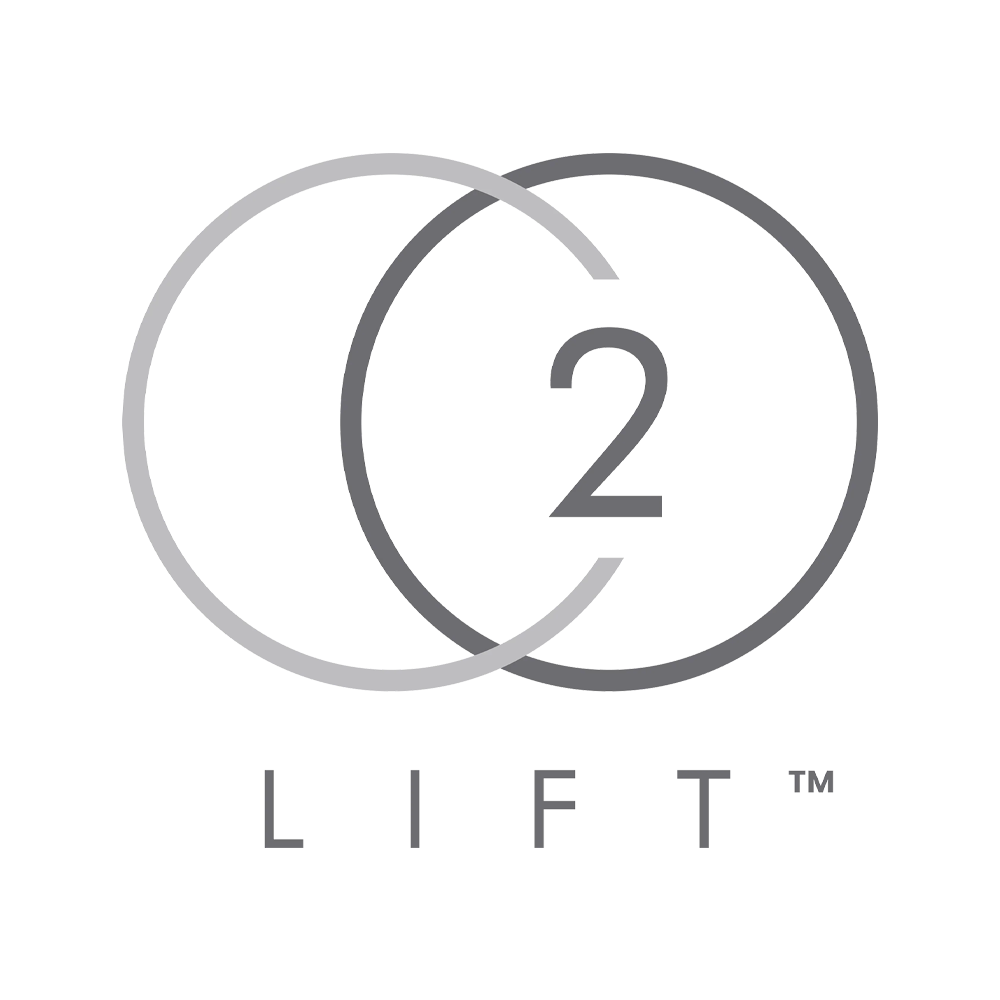 CO2Lift Logo