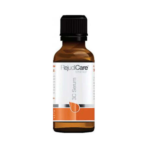 RejudiCare Synergy 3C Serum on white background