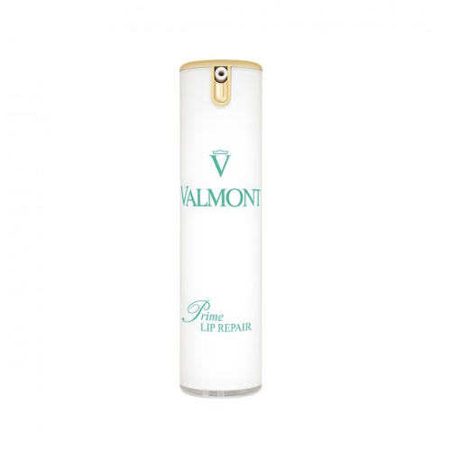 Valmont Prime Lip Repair on white background